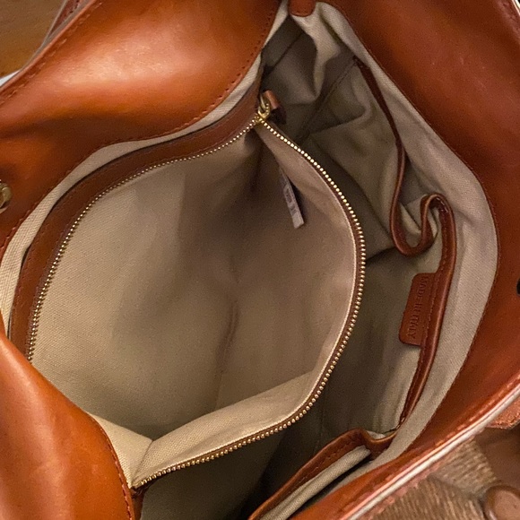 BURBERRY Large Signature Buckle Bag - Picture 16 of 16